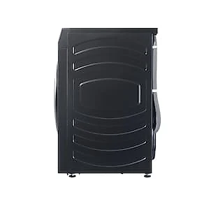 Lava e Seca Haier 12kg/7kg Inverter HWD120W Painel Digital Cinza 110V