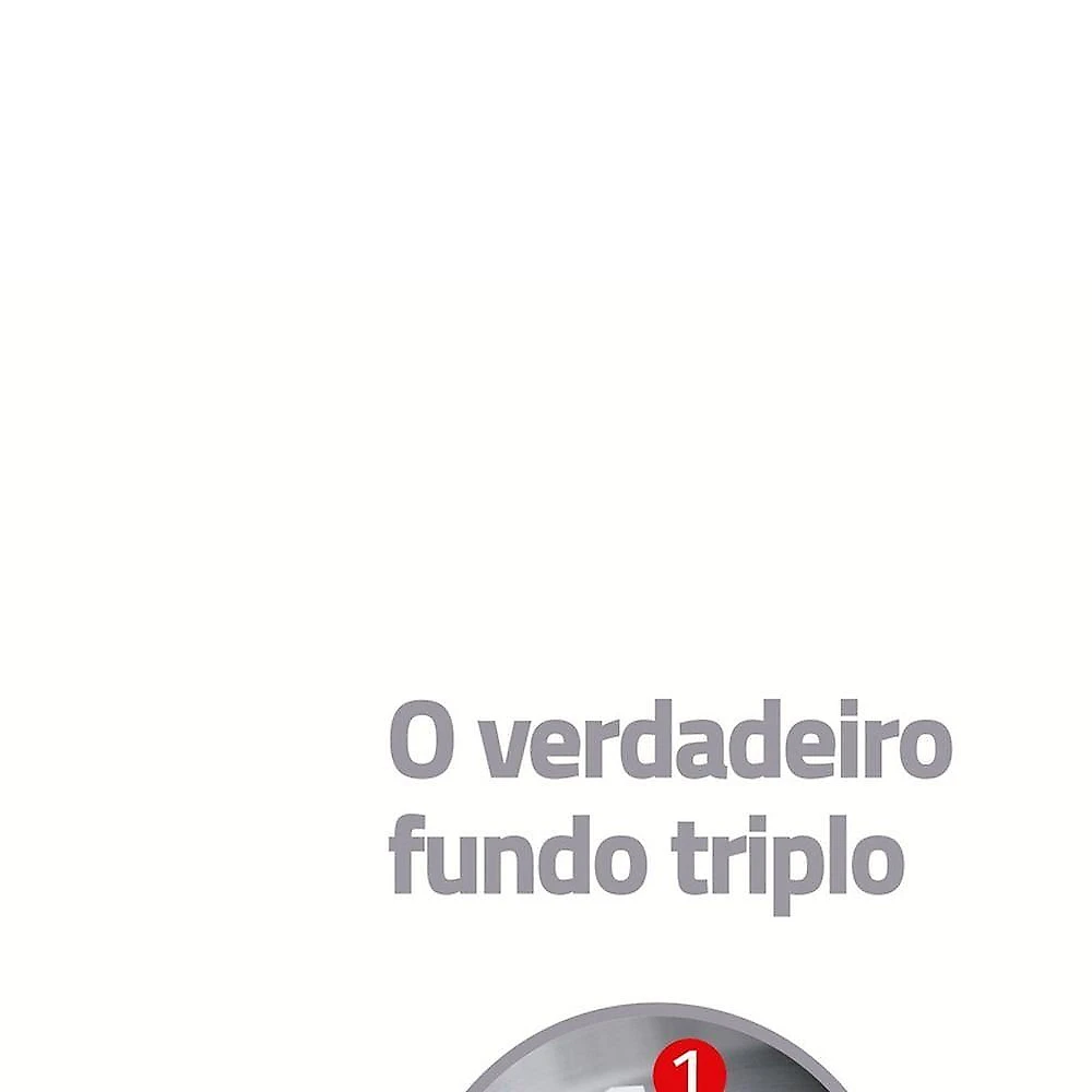 Espagueteira Brava Preparo de Massas Aço Inoxidável Fundo Triplo Uso em Cozinha Inox 6,1L Tramontina