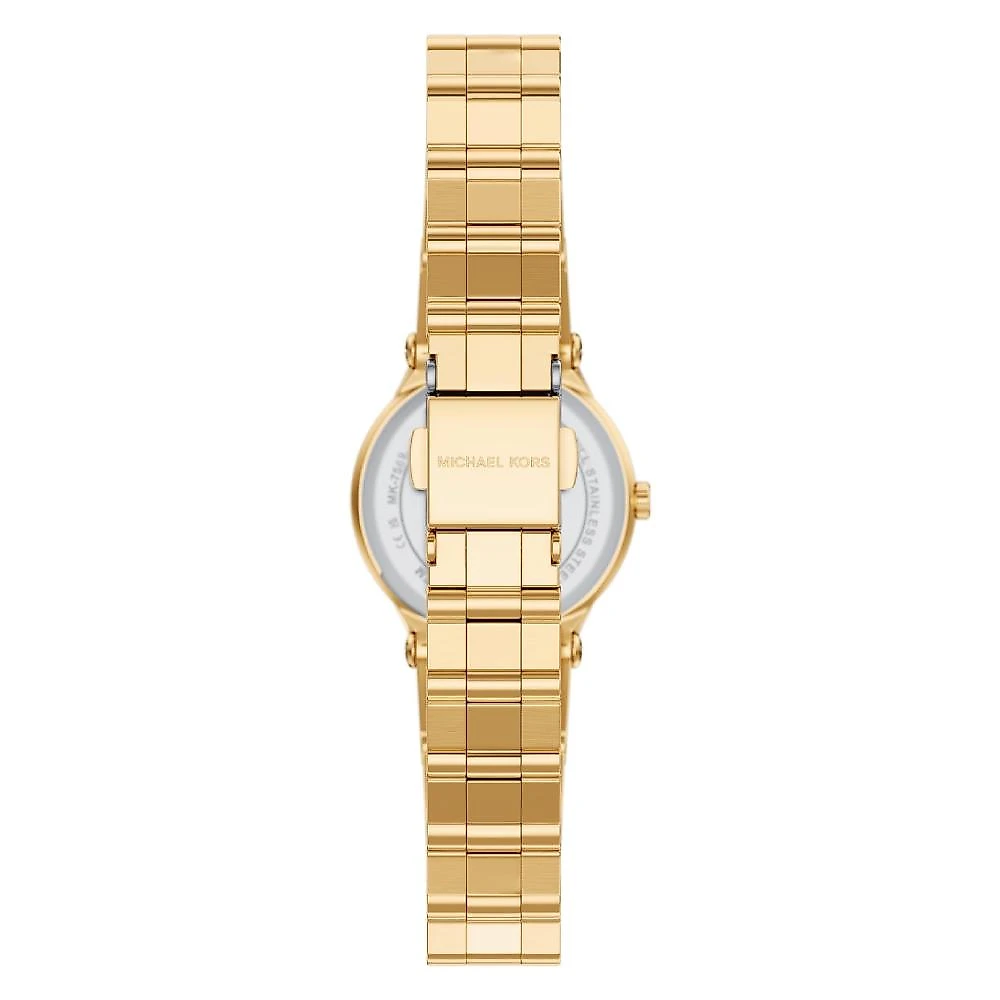 Relógio Michael Kors Billie MK7567/1BN 26mm