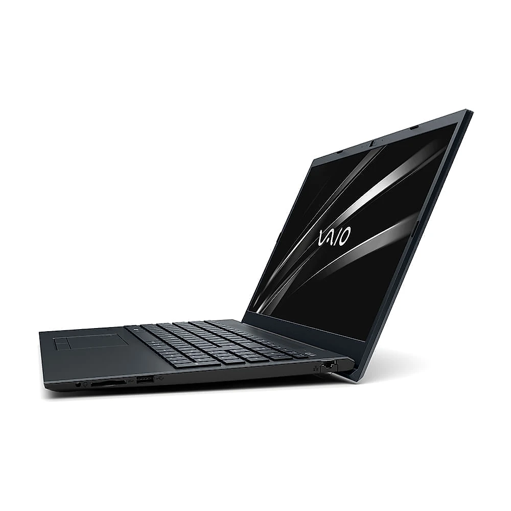 Notebook VAIO® FE15 Intel® Core™ i5 Windows 11 Home 8GB 256GB Full HD - Cinza Escuro