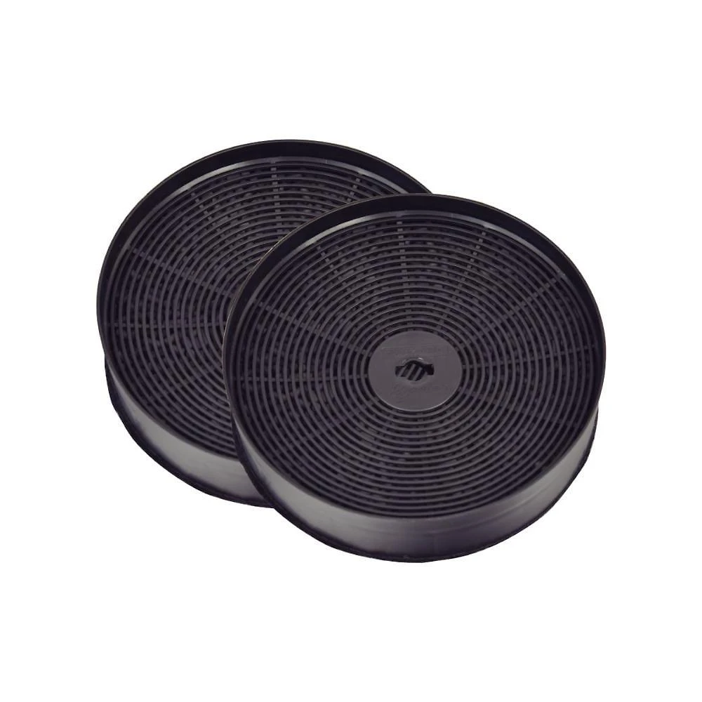 Filtro de Carvão Ativado Tramontina Ambifresh Round 1 para Coifas 95800038 95800015 95800016 Bivolt