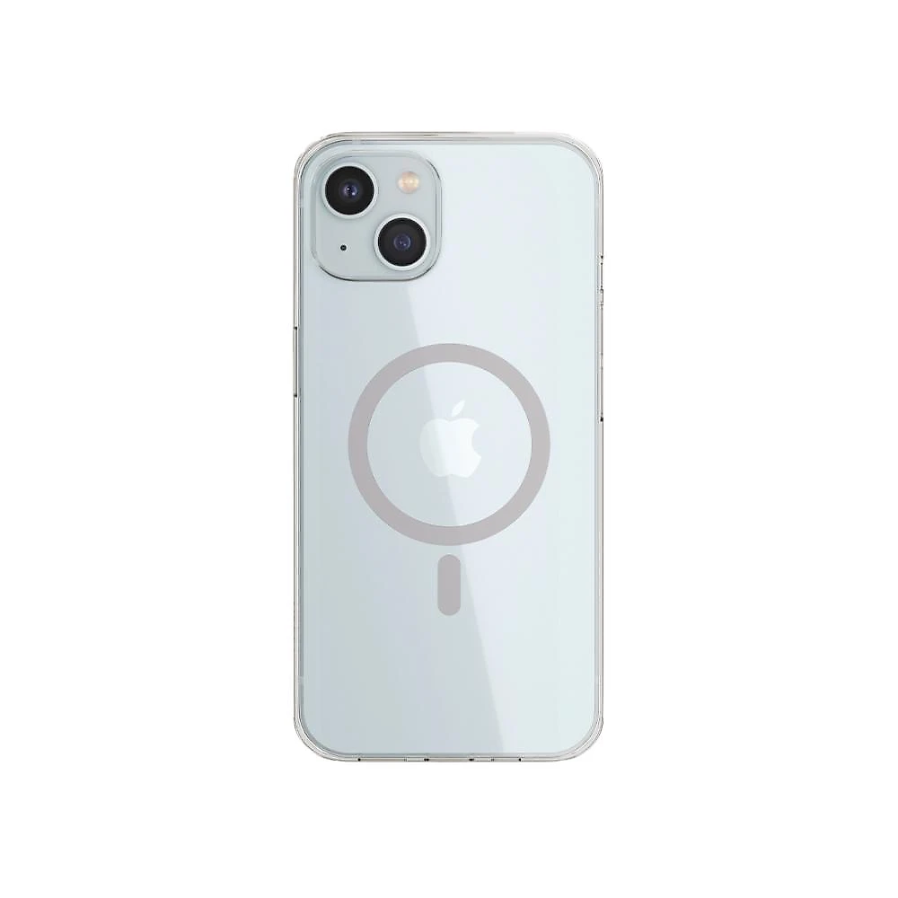 Capa BePro Clear MagSafe iPhone 16 Pro Max iPhone 15 Pro Max