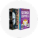 Livros e Revistas