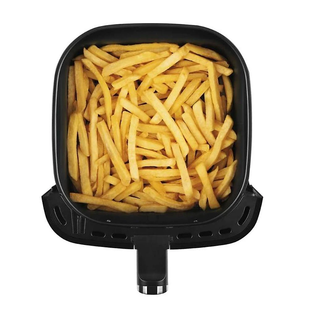 Fritadeira Air Fryer Elgin AFG50 42AFG5001000 5L 1500W Preto 110V