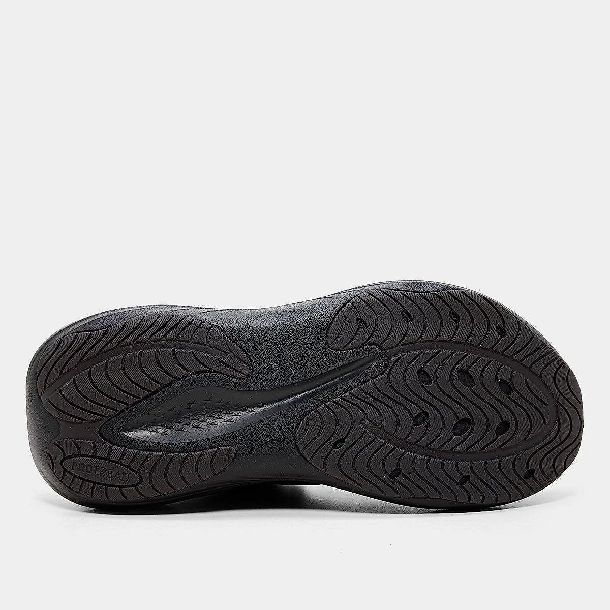 Tênis Puma Scend Pro 2 Chumbo - 34