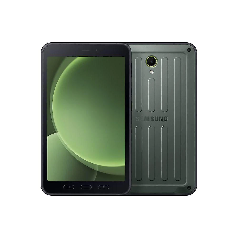 Tablet Samsung Galaxy Tab Active5 5g 128gb Verde Militar