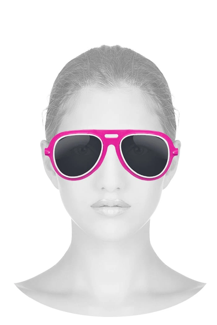 Óculos Restart - Pink