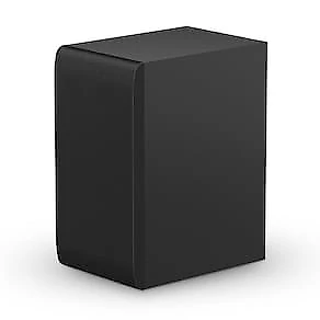 Soundbar LG S40T 300W RMS Canais 2.1 Bluetooth 5.3 AI Sound Pro Preto
