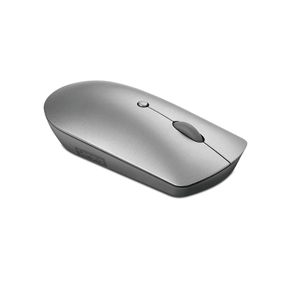 Mouse silencioso Bluetooth Lenovo 600 - GY50X88833