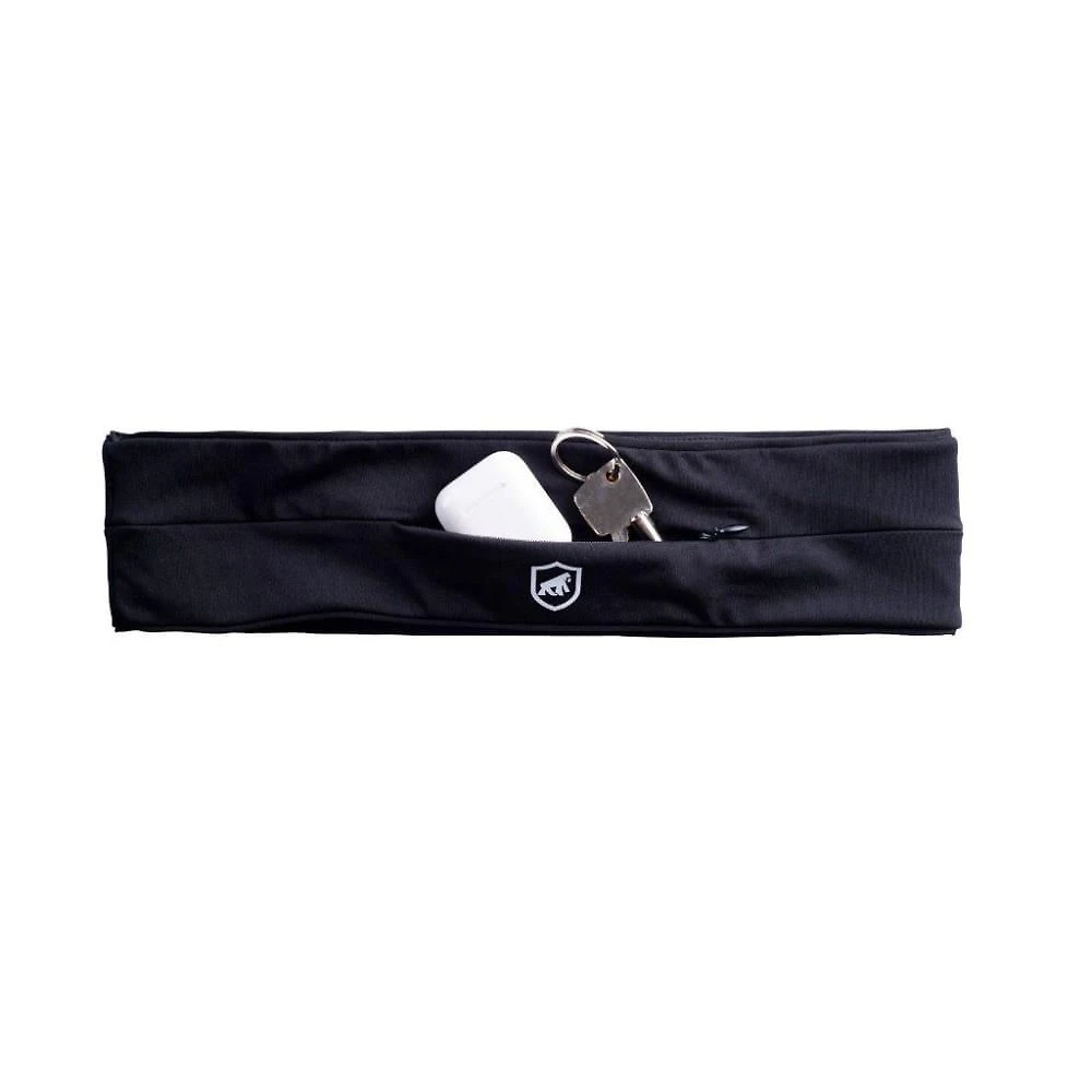 Porta dólar / doleira antifurto para viagem - Tamanho M - Gshield