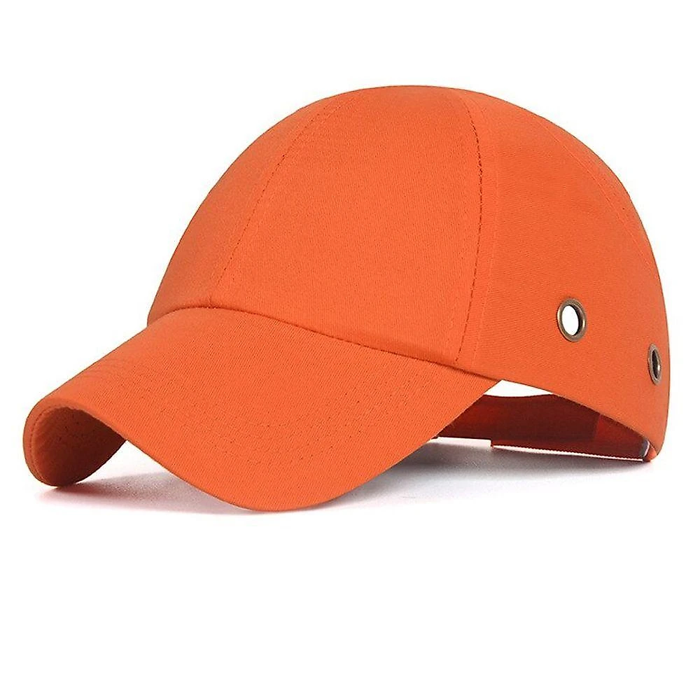 Bone Com Capacete Segurança Epi Obra Construçao Casquete Reparo Trabalho Proteçao Resistente Oficina