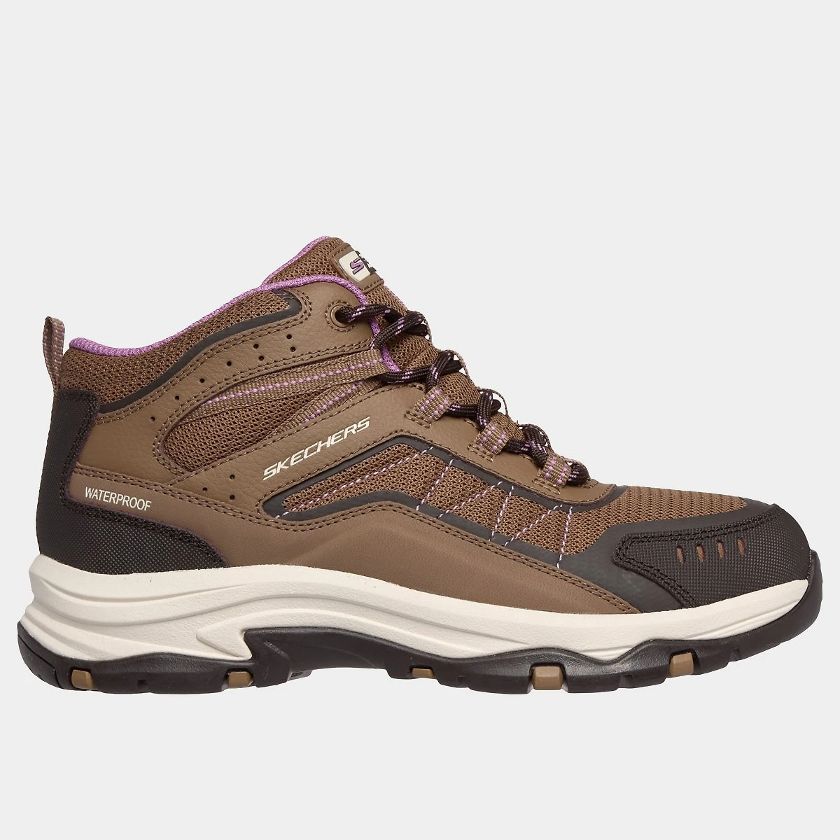 Tênis Skechers Trego Feminino