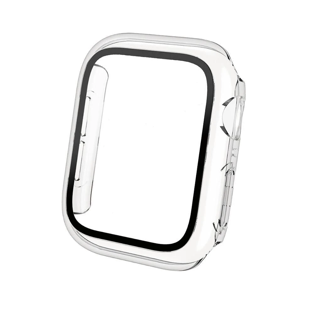Case Armor Para Apple Watch 42Mm - Transparente - Gshield