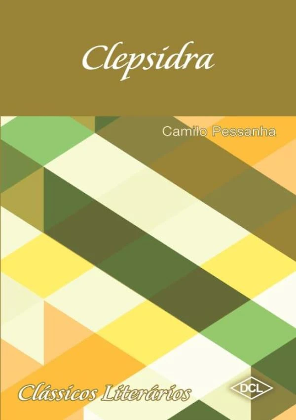 Classicos Literarios - Clepsidra