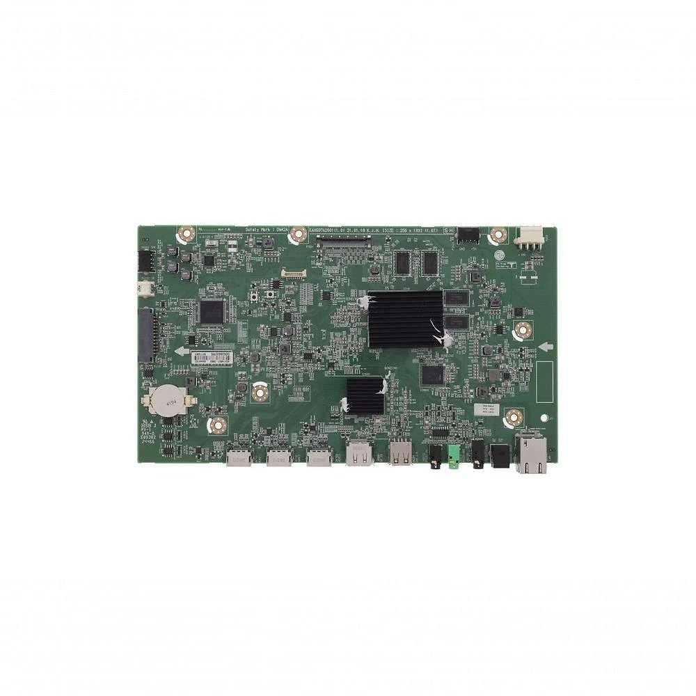 Placa Principal Painel Digital LG LAEC015 GN2 EBT66773303