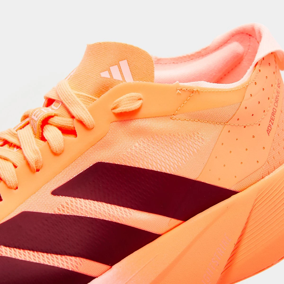 Tênis Adidas Adizero Drive Rc Feminino Laranja - 34