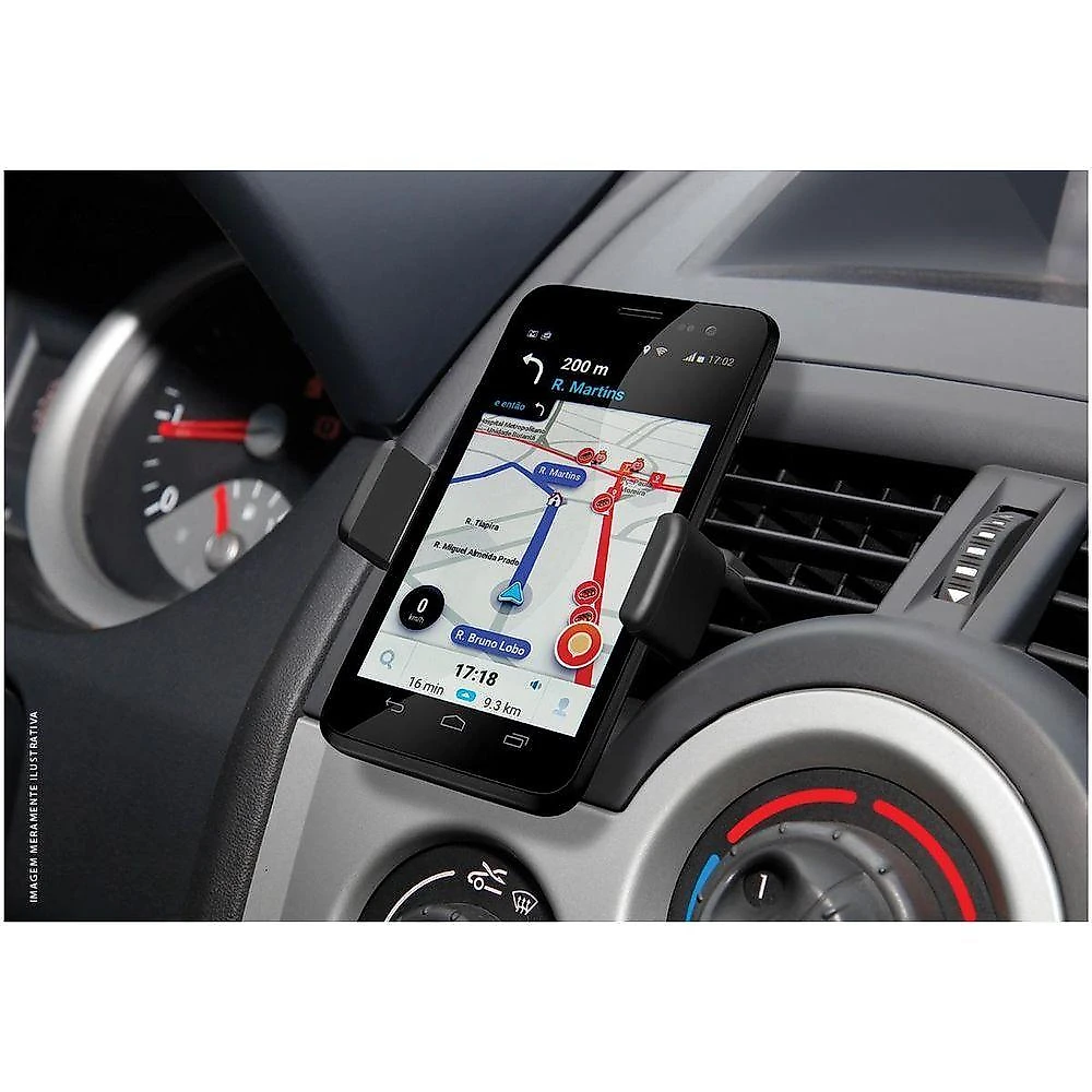 Suporte Universal Celular Veicular