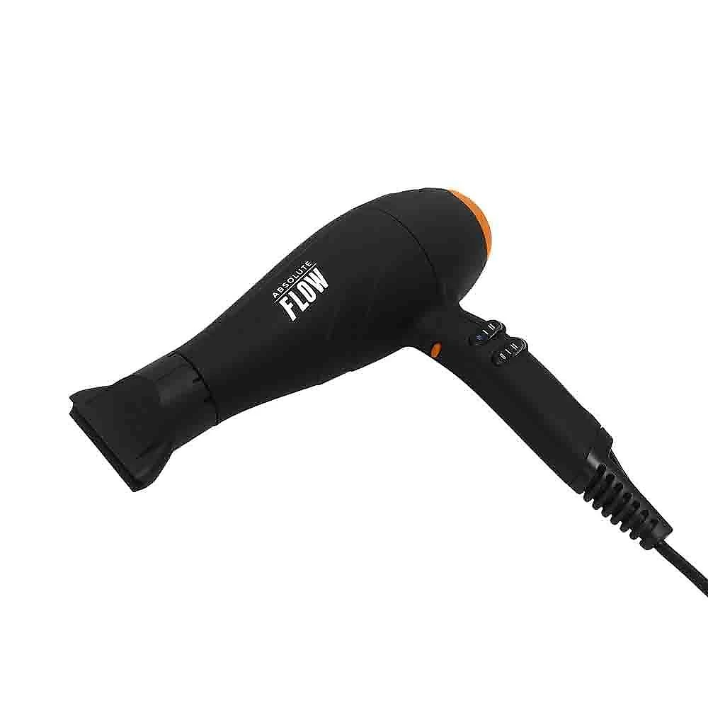 Secador de cabelo gbs absolute flow 2300w 127v
