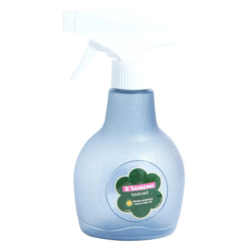 Pulverizador 350ml Sanremo 512 Azul