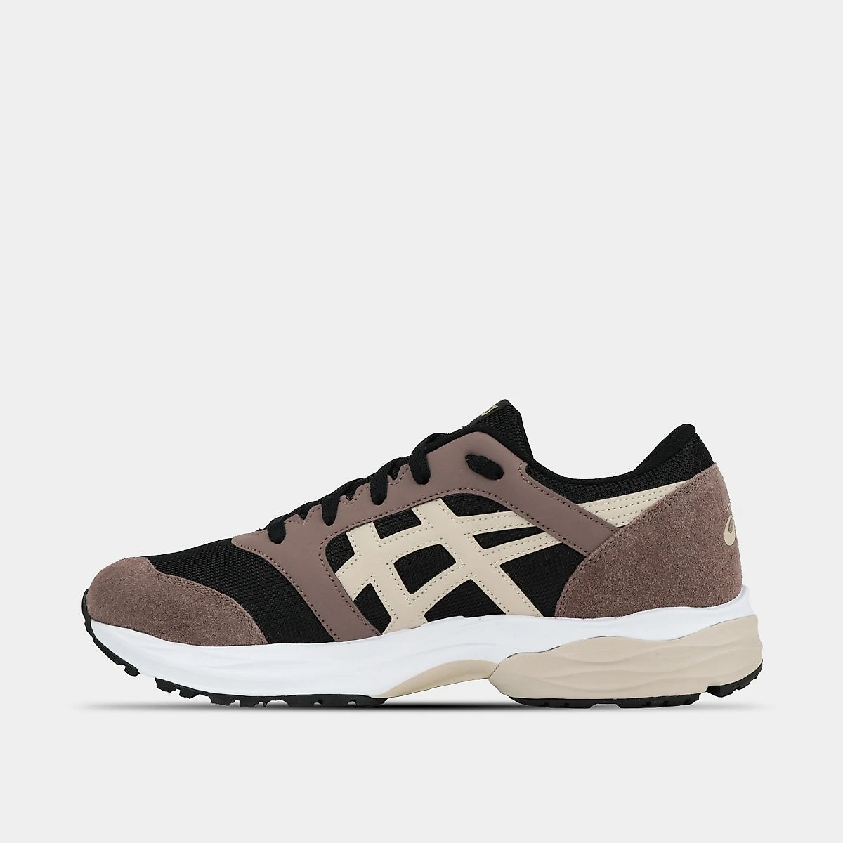 Tênis Asics Gel Takumi Masculino Preto+Dourado - 38