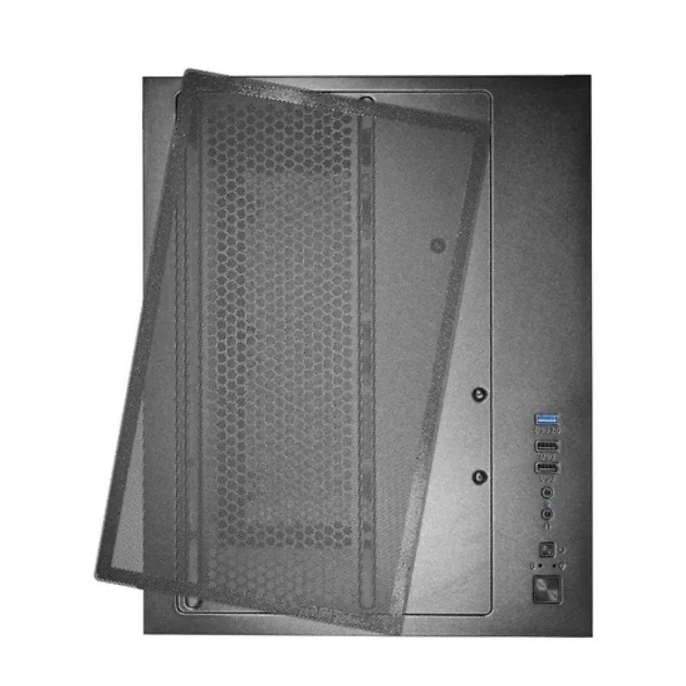 Gabinete Gamer Aquário Micro Cg-0830 Micro Atx
