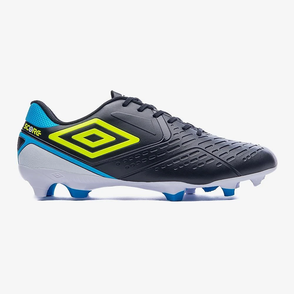 Chuteira campo umbro score 37
