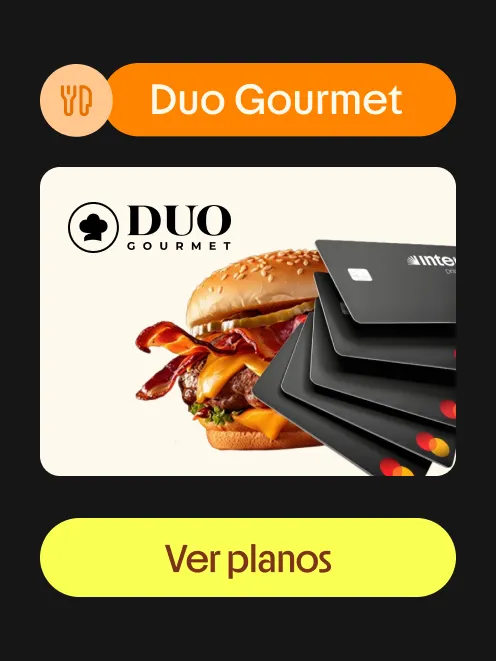 DUO GOURMET