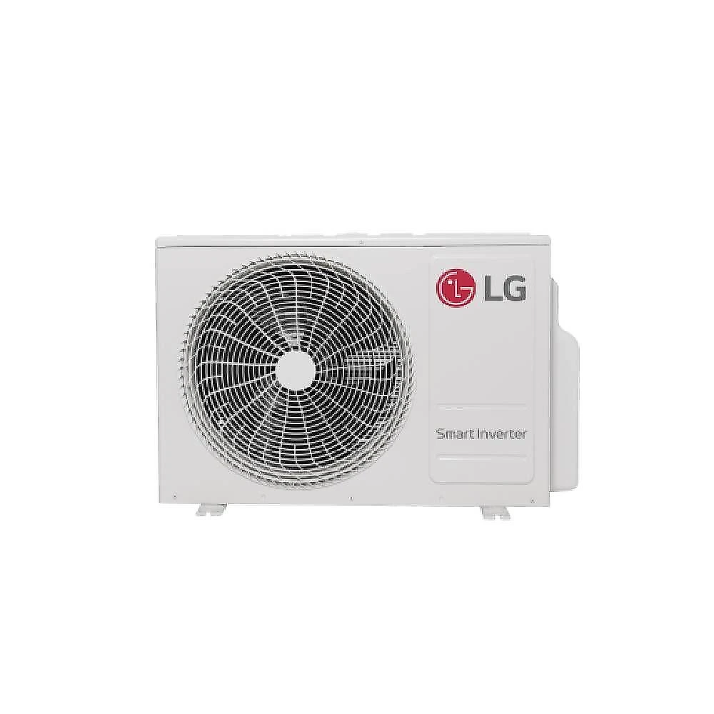 Ar condicionado tri split lg 24000 btus (hw 3x09k) quente e frio inverter 220v r32 z3uw24gfb1.awgzbr1