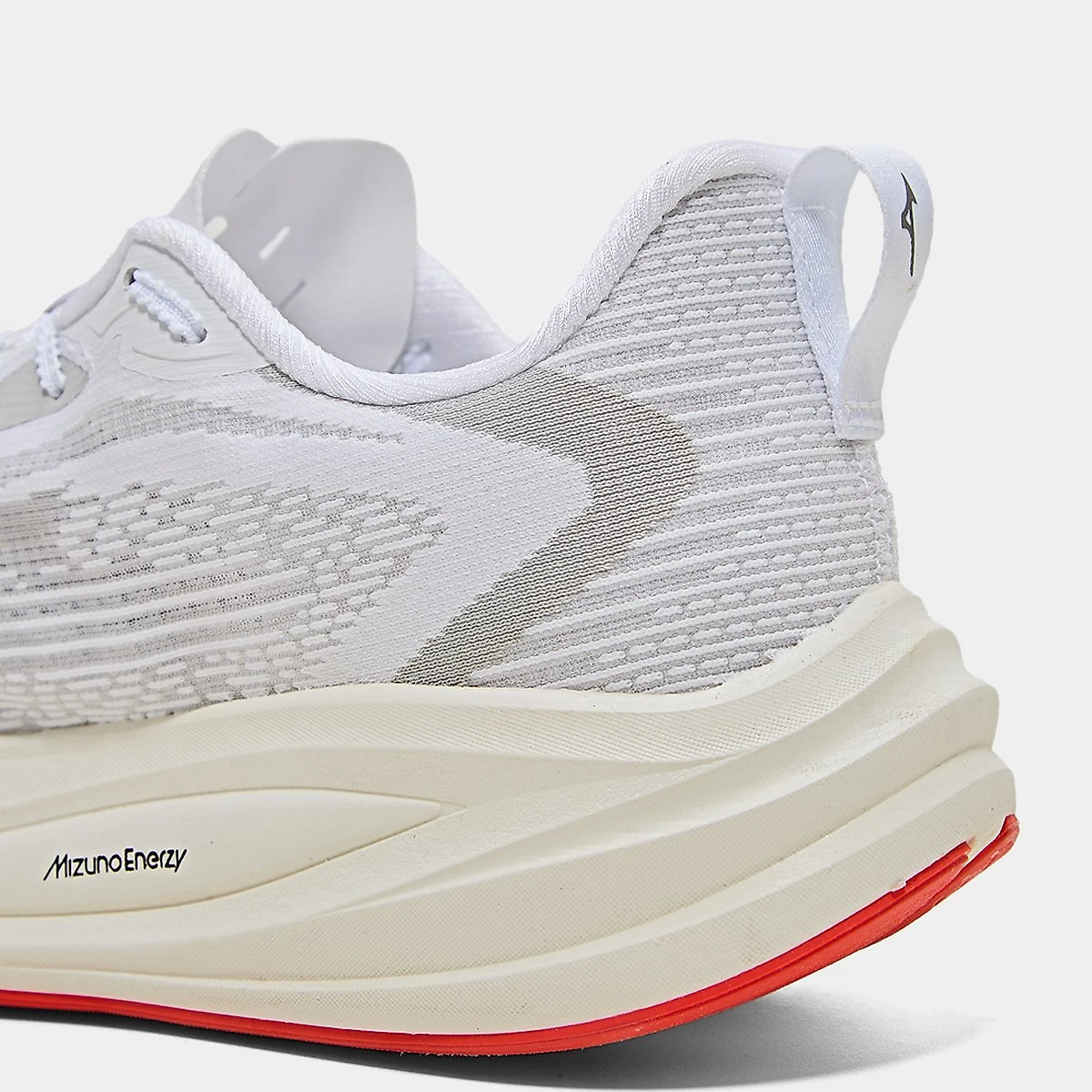 Tênis Mizuno Neo Vortex Masculino Branco - 38