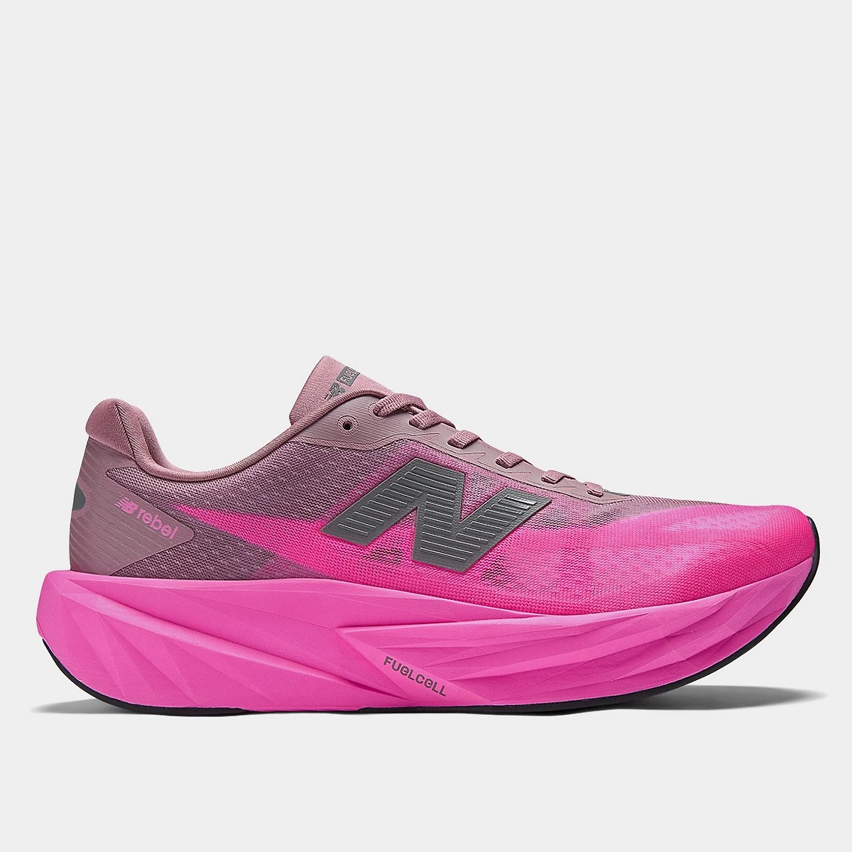 Tênis New Balance Fuelcell Rebel V5 Masculino