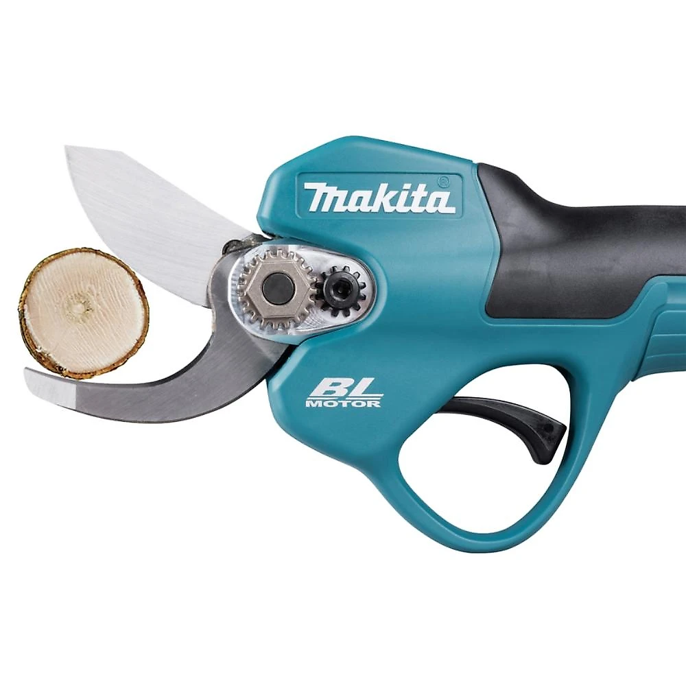 Tesoura de poda makita 18v dup180z jardim sem bateria