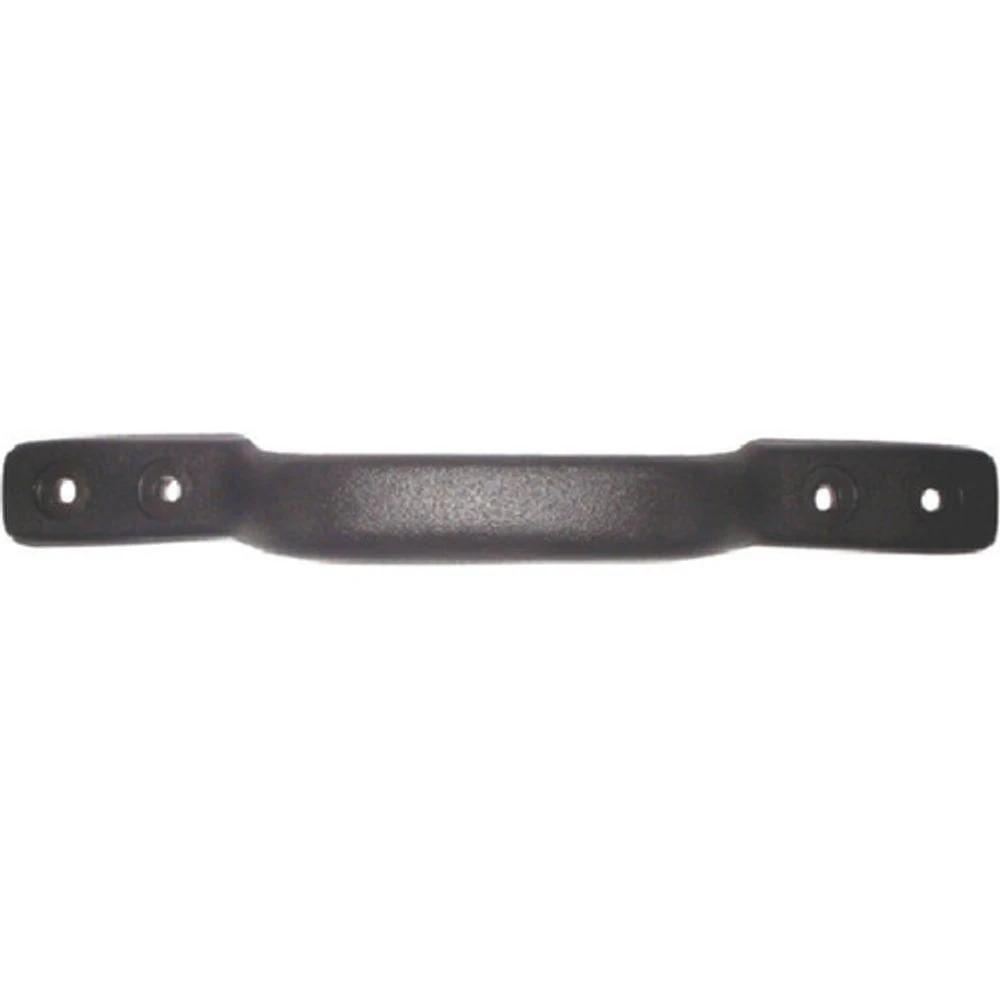 Alça de Segurança para Teto Preta F103 para Chevrolet Caravan Chevette Chevy 500 Marajó Monza Opala