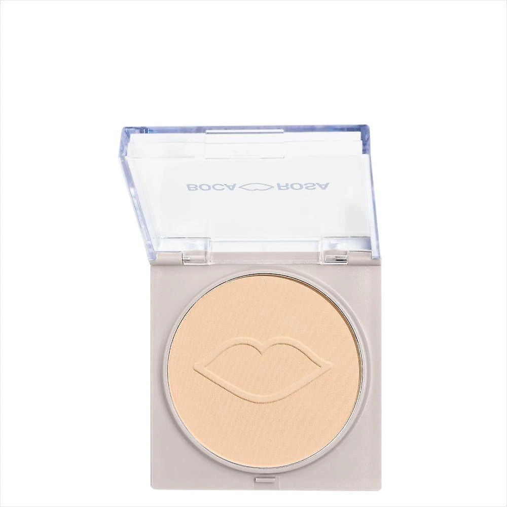 Boca Rosa Pó Compacto Br02 9g