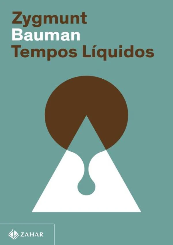 Tempos Liquidos (Nova Edicao)