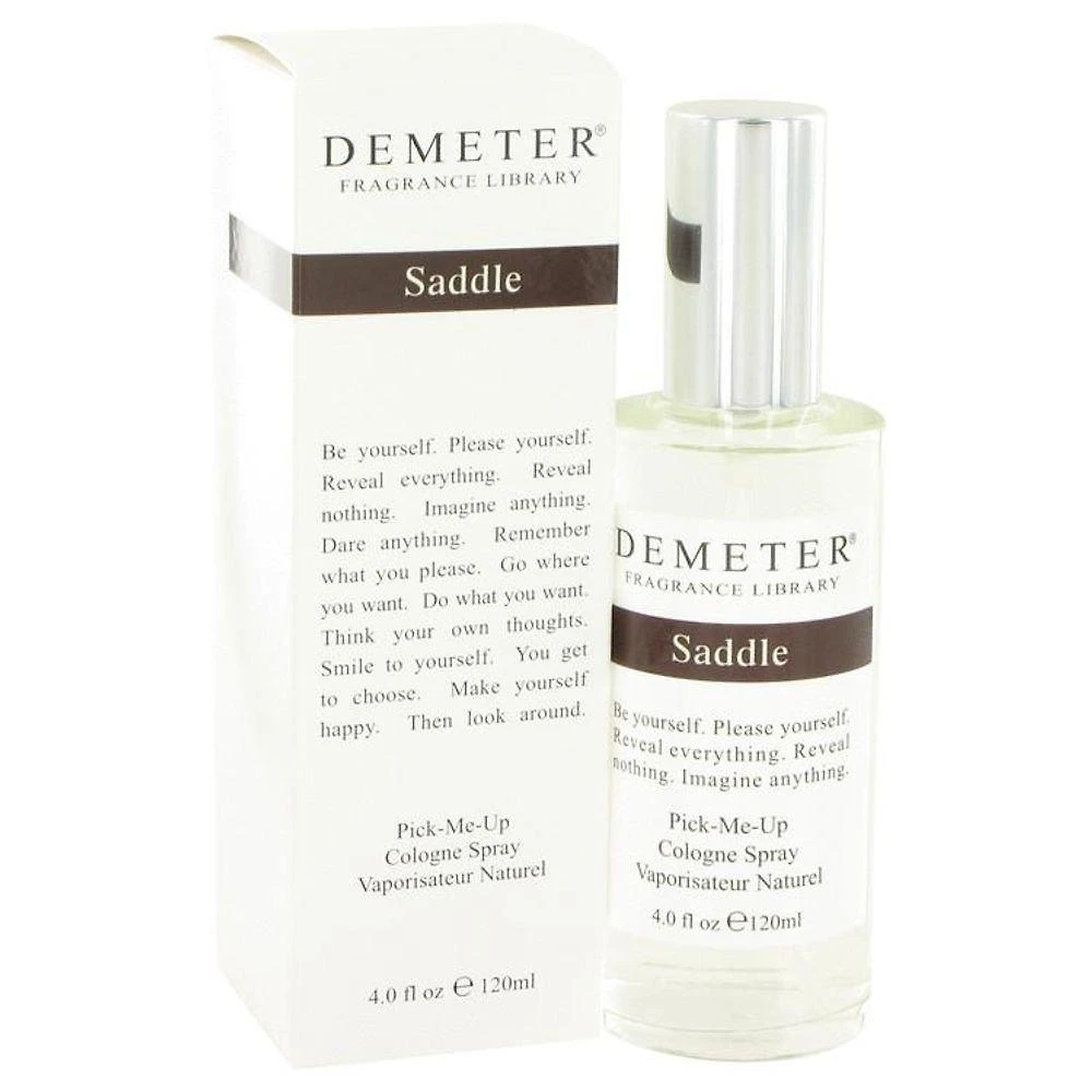 Perfume Feminino Demeter 120 Ml Saddle Cologne