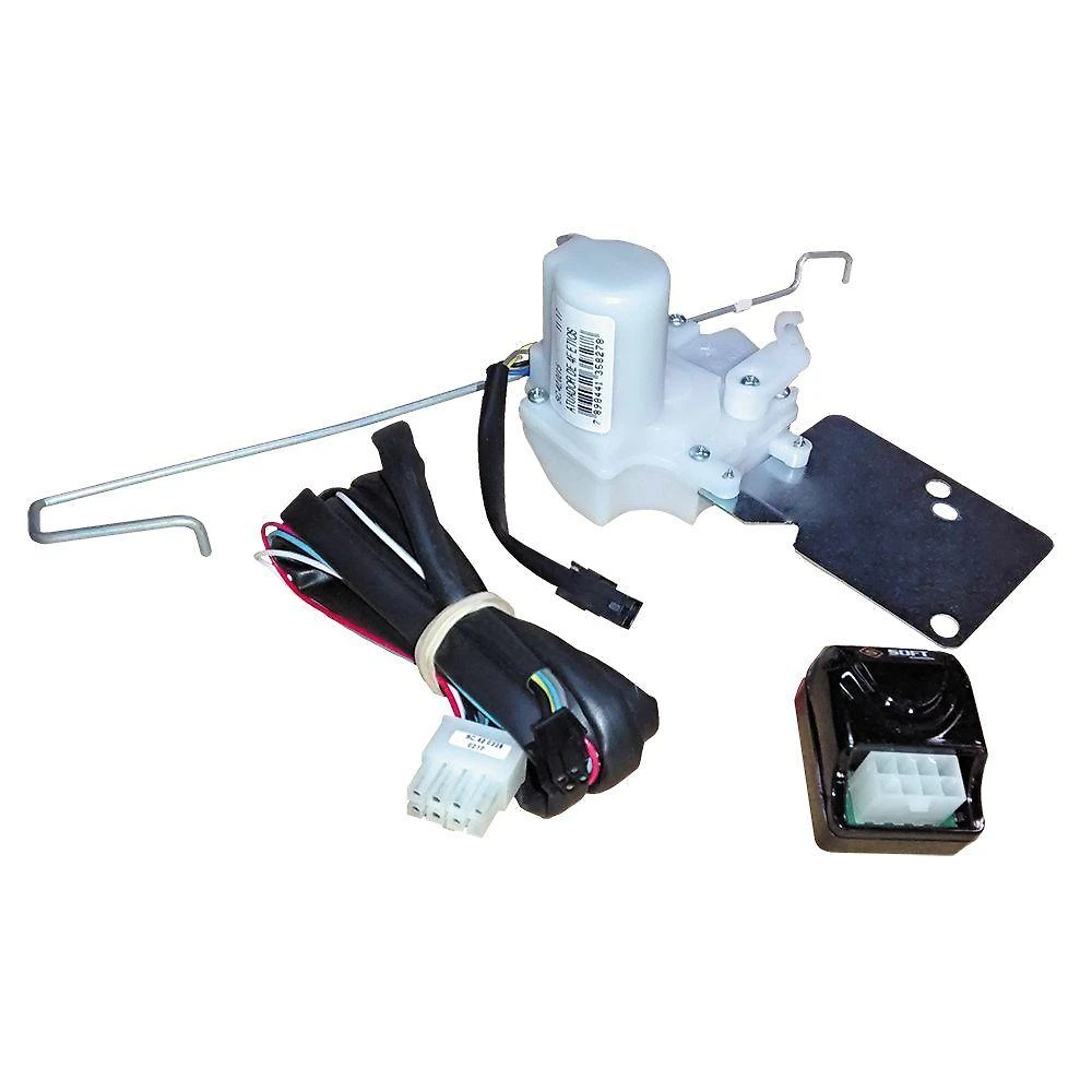 Atuador Soft Etios 4fios Aa.42.0113
