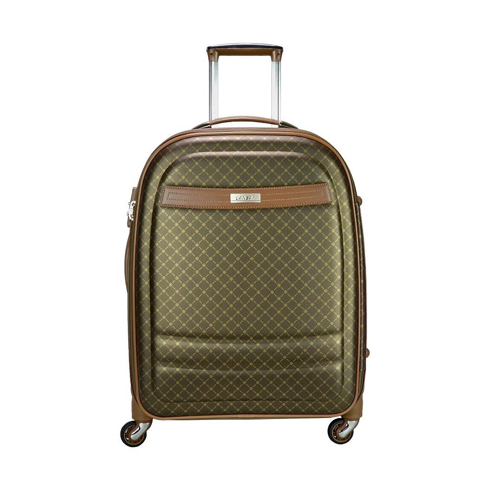 Mala de viagem lansay m 23kg saint tropez lx 19 castor