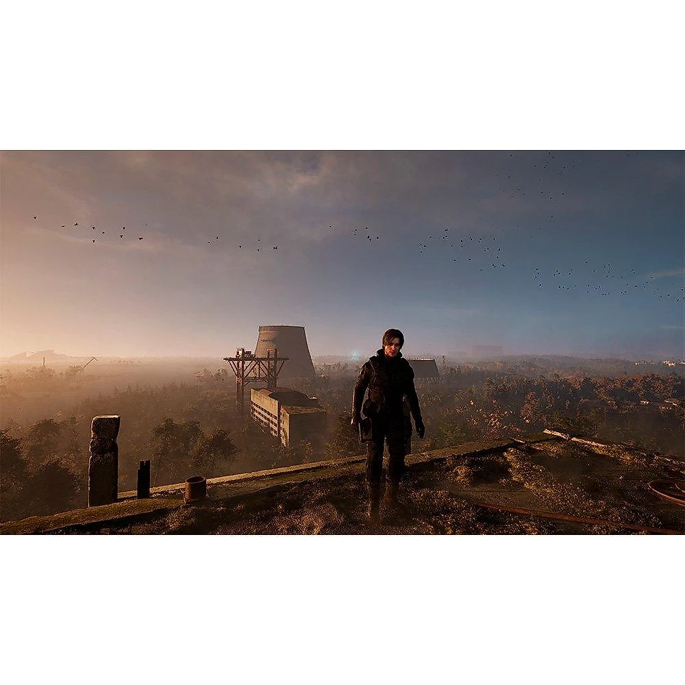 Jogo S.T.A.L.K.E.R. 2 HEART OF CHORNOBYL - PL0000011PS5