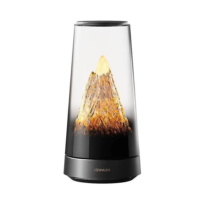 HUAWEI WiFi Mesh X3 Pro | Roteador | Wi-Fi 7 de Banda Dupla de 3,6 Gbps | One-Hop | HomeSec | Game Turbo | Shark Fin