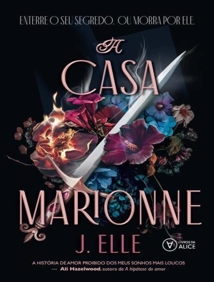 Casa Marionne, A