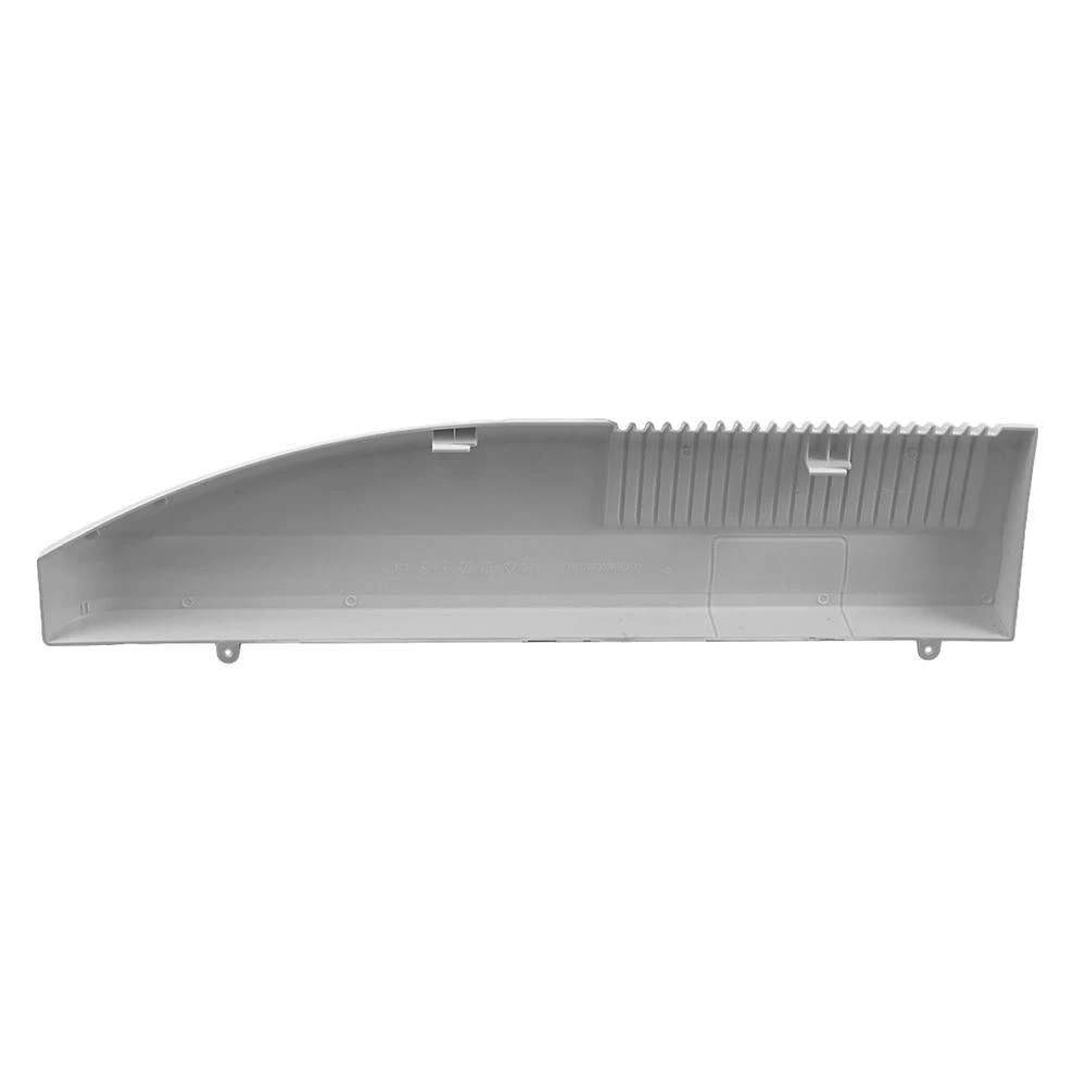 Acabamento Lateral Direito - Kop 48-60-fc-qc - Komeco Acab Lat Dir Kop 48.60fcqc 220-380tg1