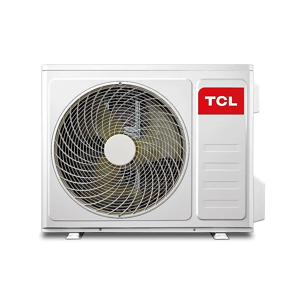 Ar-Condicionado Split Inverter 34000 BTUs TCL Elite G2 High Wall Quente e Frio TAC-34CHSG2-INV 220V