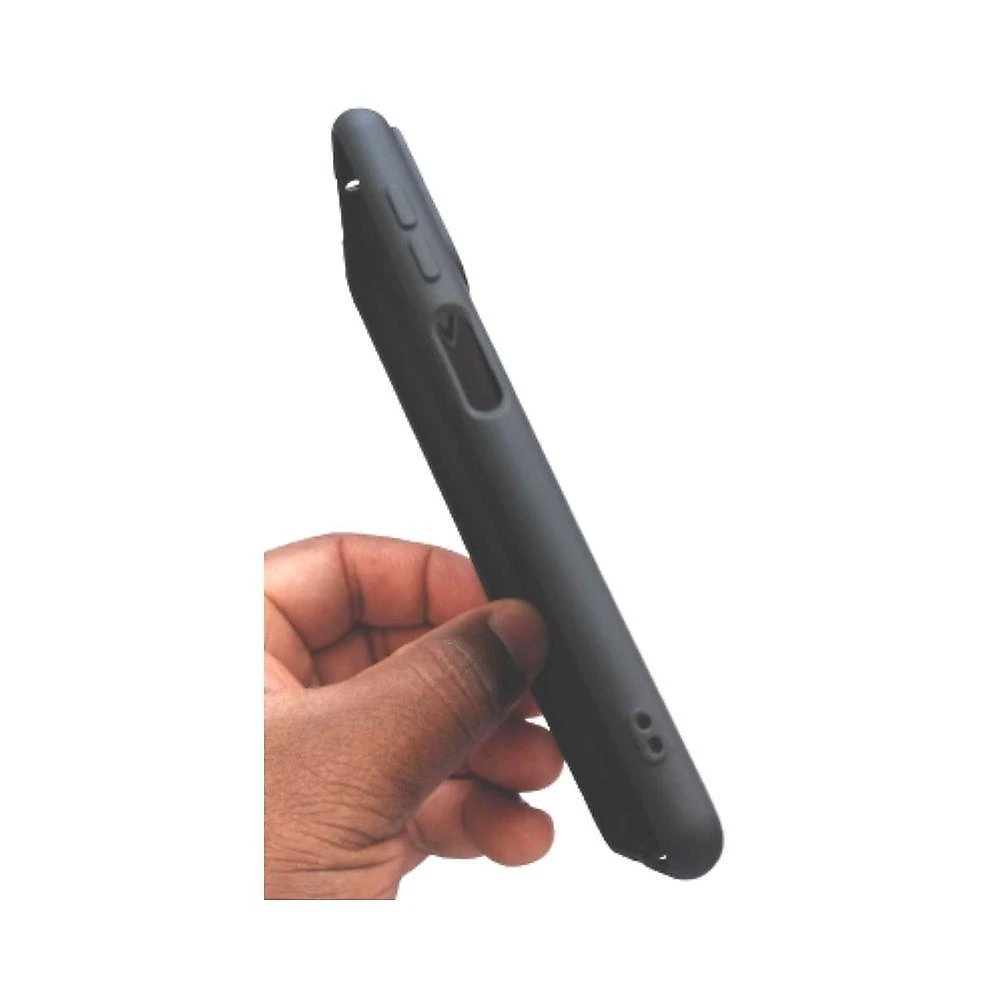 Capinha Para Galaxy A22 4g Silicone Microfibra Interna Macia