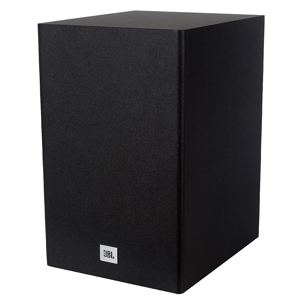 Soundbar JBL com 2.1 Canais Bluetooth Subwoofer Wireless e 110W de Potência Bivolt
