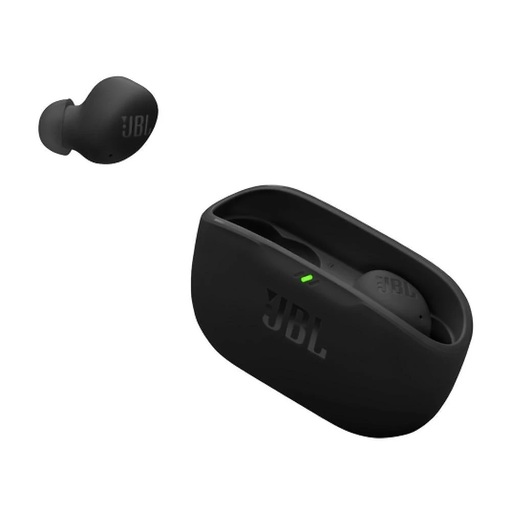 JBL Wave Buds 2, Fone de Ouvido Bluetooth, Preto