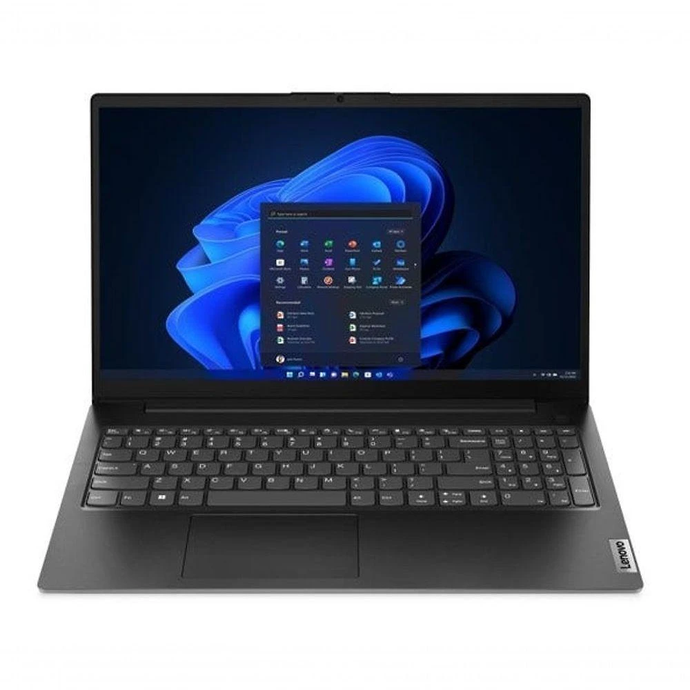 Notebook Lenovo V15 G5 83UW0001BO Intel Core I5-13420H 8GB SSD 256GB 15.6 Full HD