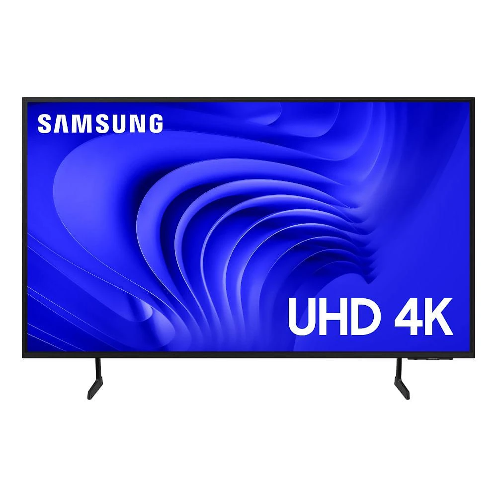 Miniatura Smart TV Samsung 60" UHD 4K 2024 60DU7700