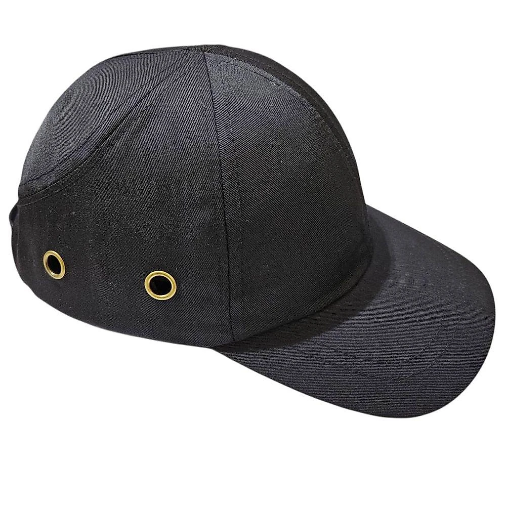 Bone Com Capacete Epi Obra Segurança Do Trabalho Casquete Reparo Construçao Oficina Proteçao Resistente