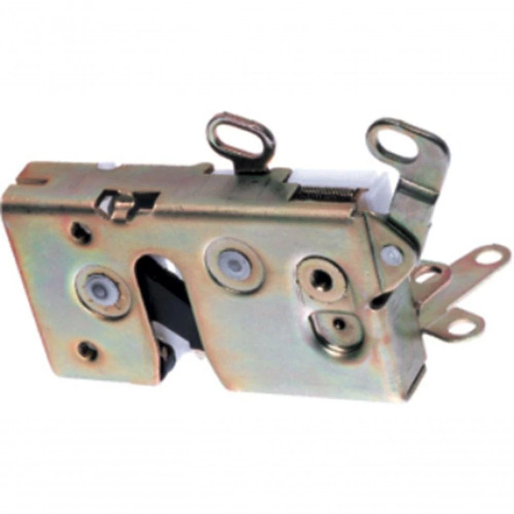 Fechadura de Porta Dianteira Direita F103 Ford Escort 1987 a 1992 e Apollo 1990 a 1992 Universal