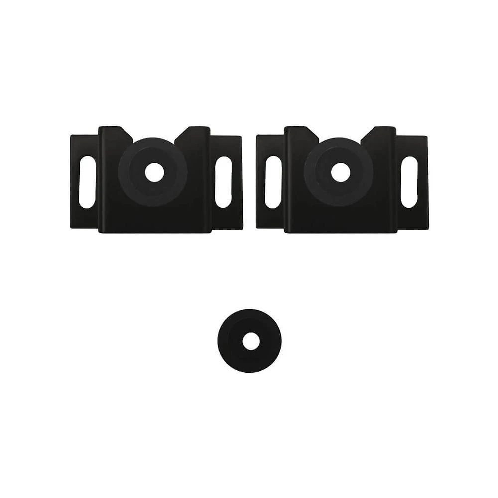 Suporte Para Tv Universal Fixo 10-100" Sbru750 - Brasforma